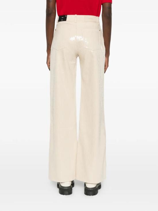 26SS 세븐포올맨카인드 데님 팬츠 7UG20D52 U71ZR NATURAL - 7 FOR ALL MANKIND