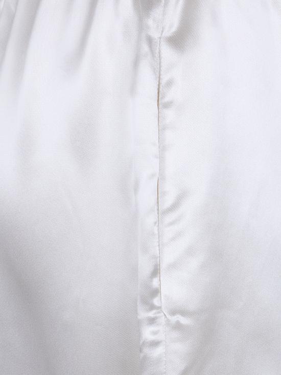 26SS 파비아나 필리피 스트레이트 팬츠 PAD266F456D944 0145 BUTTER - FABIANA FILIPPI