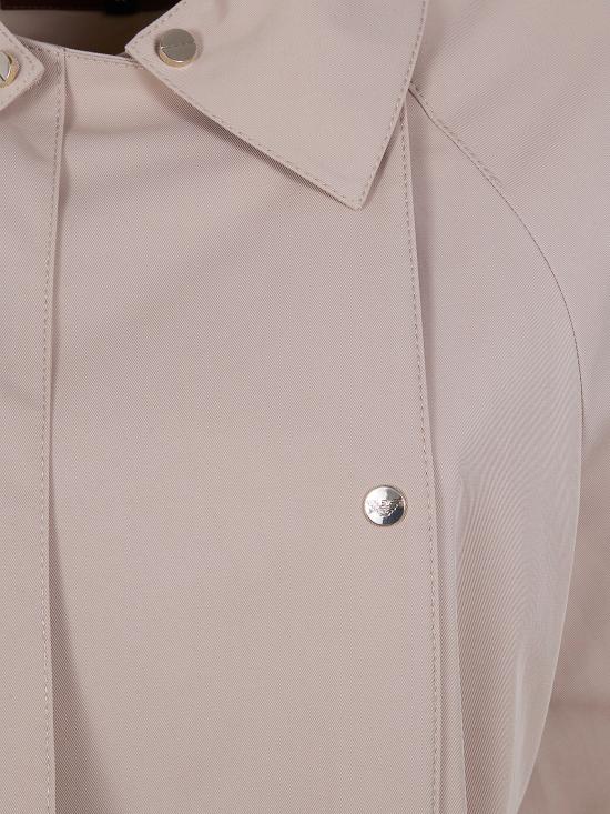 26SS 엠포리오 아르마니 트렌치 코트 EW003430 AF12646 U6151 NOMAD - EMPORIO ARMANI