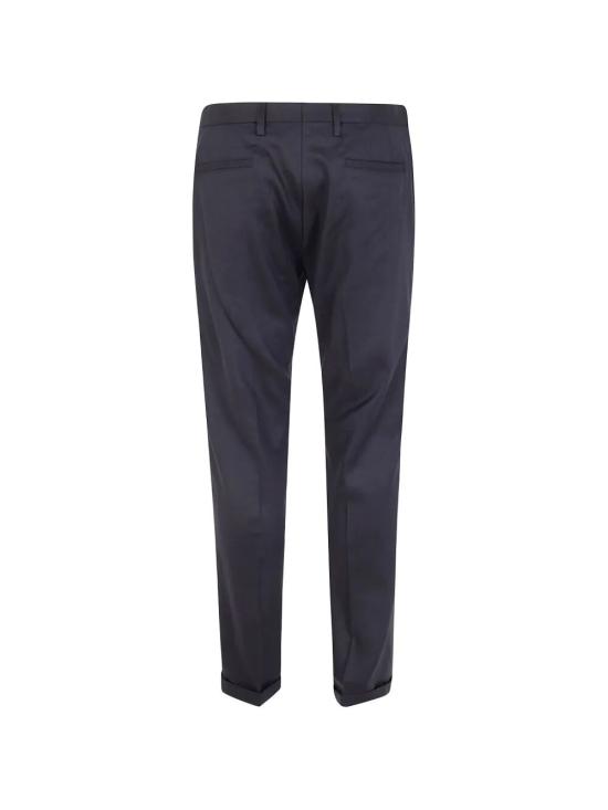 26SS 폴 스미스 스트레이트 팬츠 M1R 150M V02904 69 BROWN - PAUL SMITH