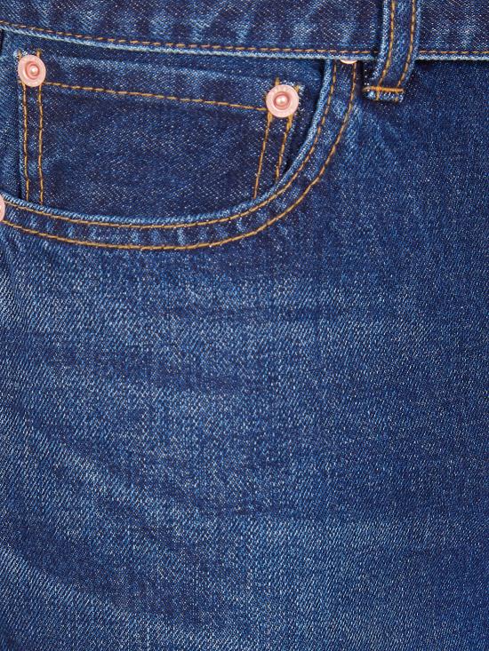 26SS 사카이 데님 팬츠 26 08316 401 BLUE - SACAI