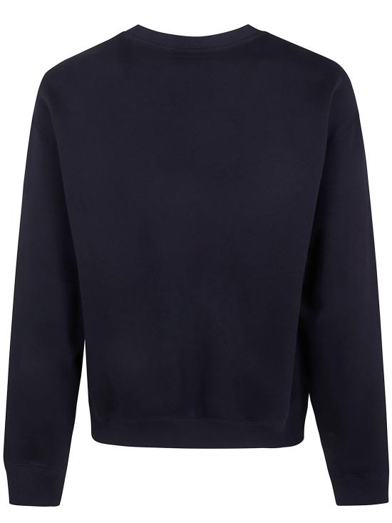 26SS 질샌더 긴팔 티셔츠 J22GU0148 J20128 001 BLACK - JIL SANDER