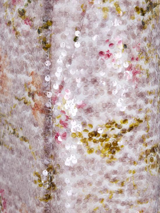 26SS 알베르타 페레티 스트레이트 팬츠 0324 1646 1888 MIX PRINT - ALBERTA FERRETTI