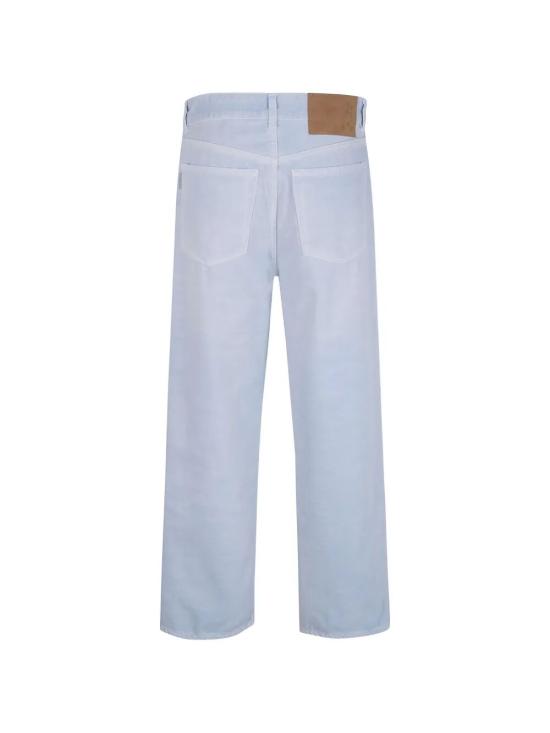 26SS 하이쿠레 데님 팬츠 HEW03297GF172PX T0563 PLEIN AIR - HAIKURE