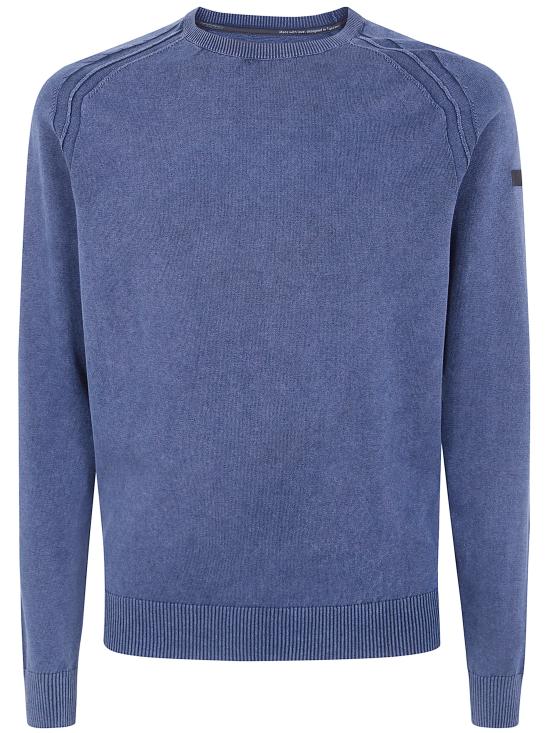 26SS 알알디 스웨터 26102 63 ROYAL