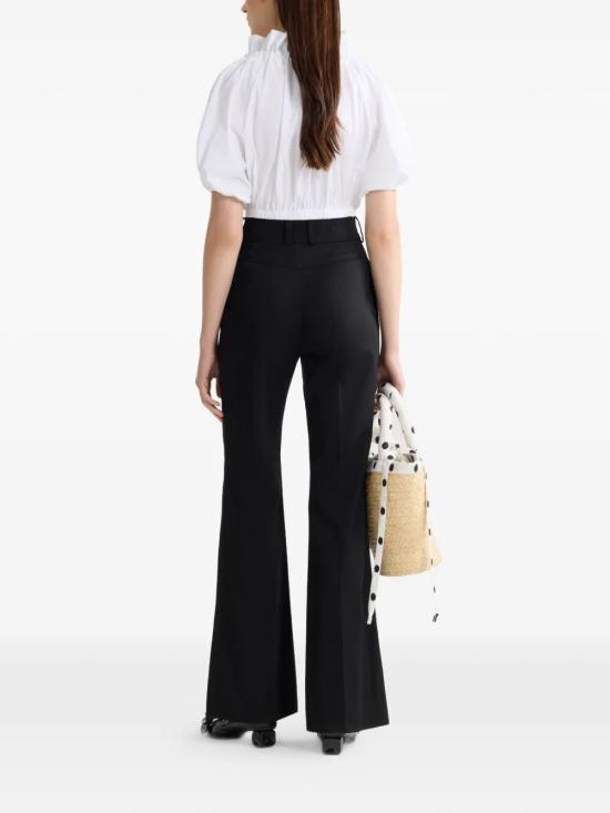 26SS 파투 블라우스 JE2209999 001W WHITE - PATOU