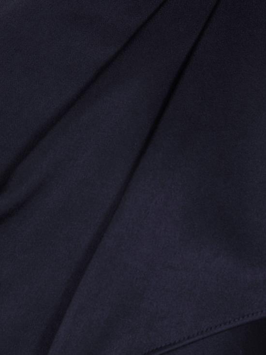 26SS 심카이 블라우스 126 2227 Q BLACK - SIMKHAI