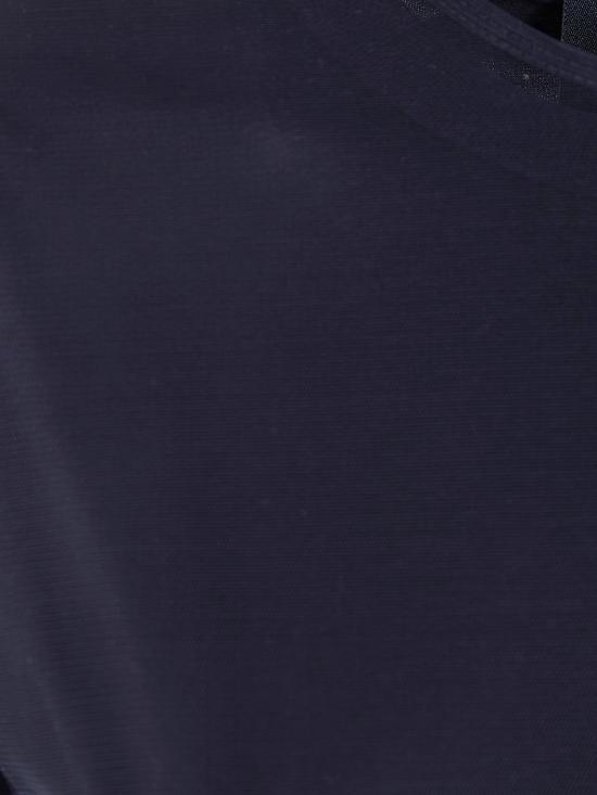 26SS 시몬로샤 롱 원피스 7444 0553 BLACK - SIMONE ROCHA