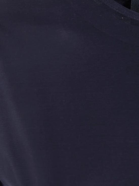 26SS 시몬로샤 롱 원피스 7444 0553 BLACK - SIMONE ROCHA