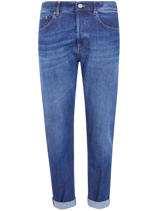 26SS 돈답 데님 팬츠 UP563 DSE340U MA2 800 BLUE