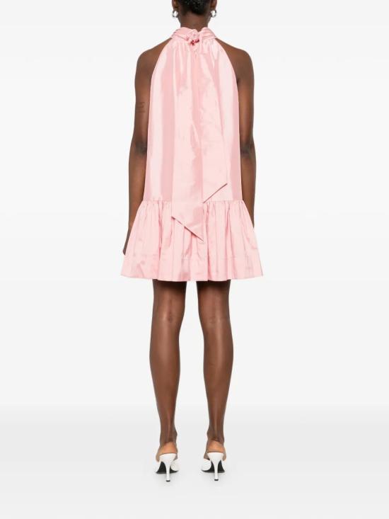 26SS 심카이 숏 원피스 126 1248 TF DUSTY ROSE - SIMKHAI