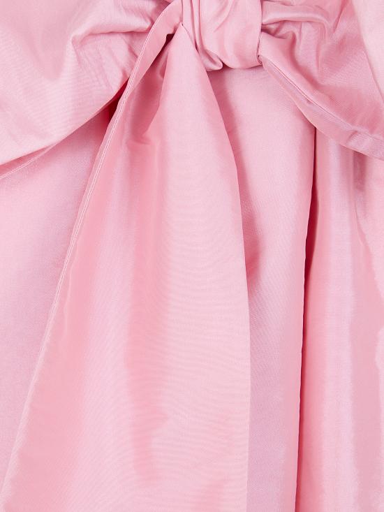 26SS 심카이 숏 원피스 126 1248 TF DUSTY ROSE - SIMKHAI