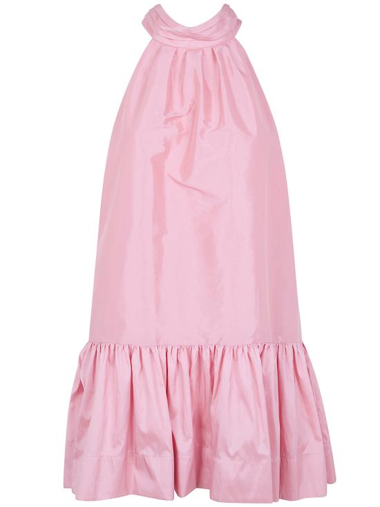 26SS 심카이 숏 원피스 126 1248 TF DUSTY ROSE