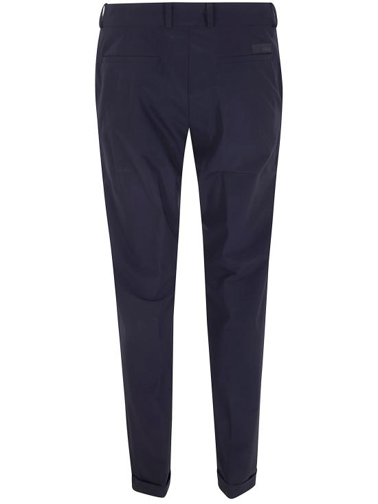 26SS 알알디 치노 팬츠 26300 10 BLACK - RRD