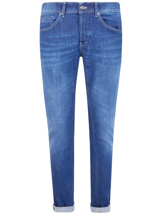 26SS 돈답 데님 팬츠 UP232 DSH365U MD6 800 BLUE