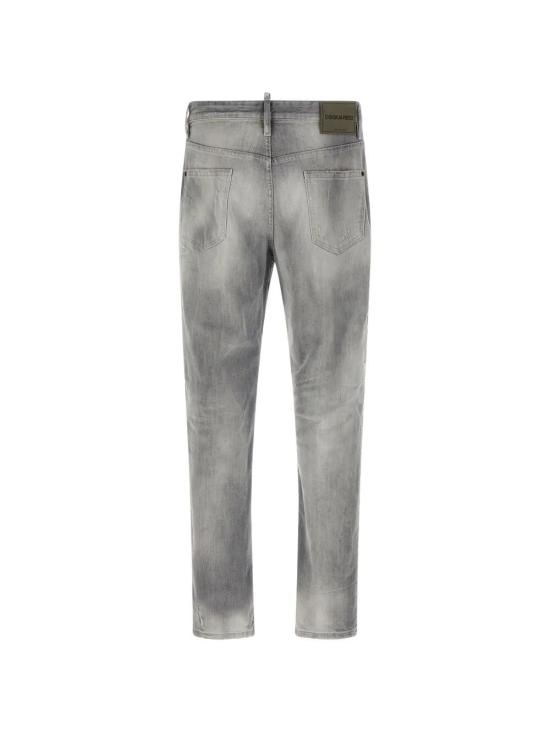 26SS 디스퀘어드2 데님 팬츠 S74LB1905 S30260 852 GREY - DSQUARED2