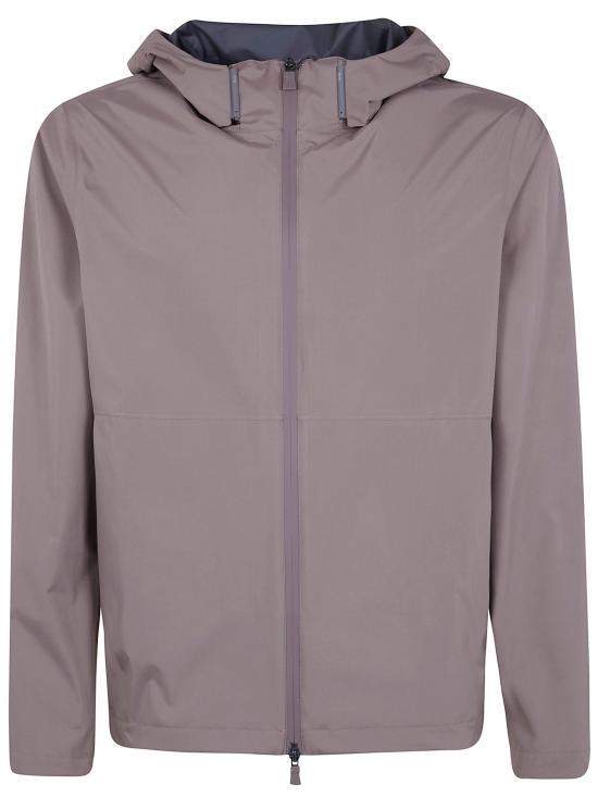 26SS 에르노 자켓 GI000618U 12836 2600 DOVE