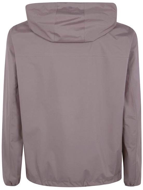 26SS 에르노 자켓 GI000618U 12836 2600 DOVE - HERNO