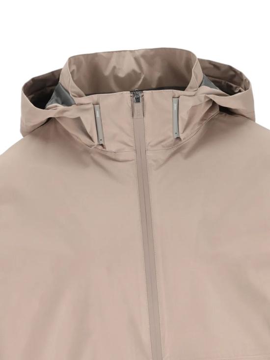 26SS 에르노 자켓 GI000618U 12836 2600 DOVE - HERNO