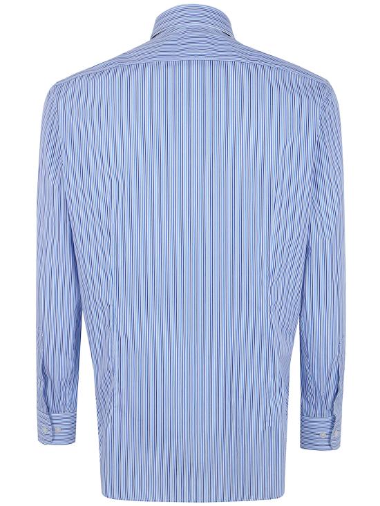 26SS 에트로 긴팔 셔츠 MRIB0004 99TR589 S9801 MULTICOLOR - ETRO