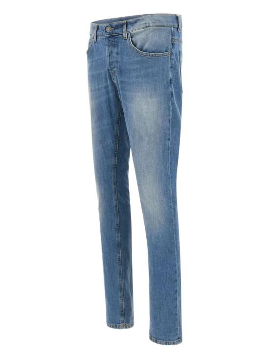 26SS 돈답 데님 팬츠 UP232 DS0257U ME2 800 BLUE - DONDUP