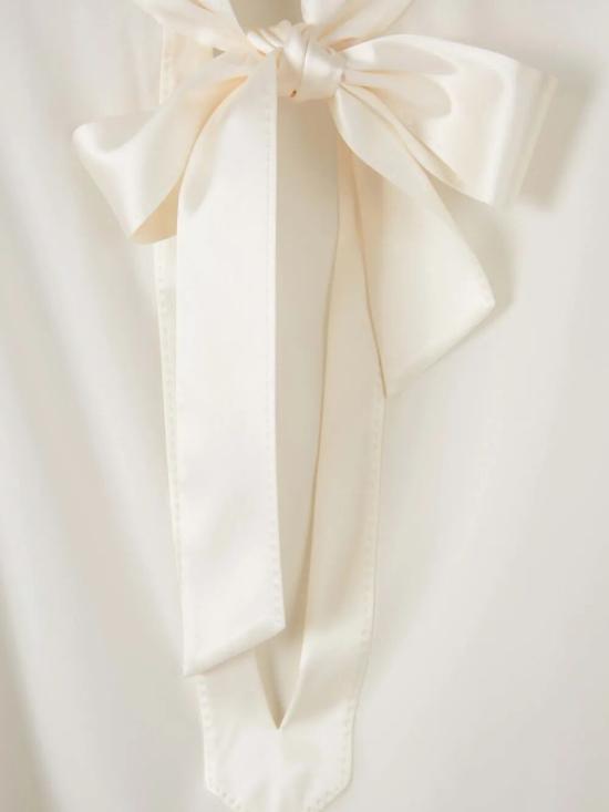 26SS 톰포드 셔츠 CA3333 FAX1703 WAD OFF WHITE - TOMFORD