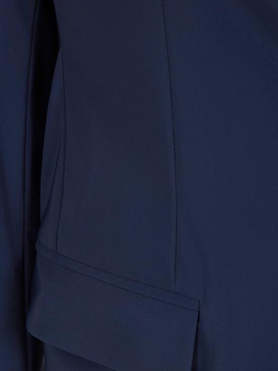 26SS 알알디 수트 자켓 26050 60 BLUE - RRD