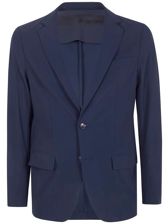 26SS 알알디 수트 자켓 26050 60 BLUE