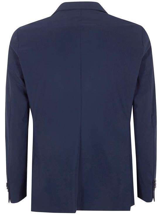 26SS 알알디 수트 자켓 26050 60 BLUE - RRD