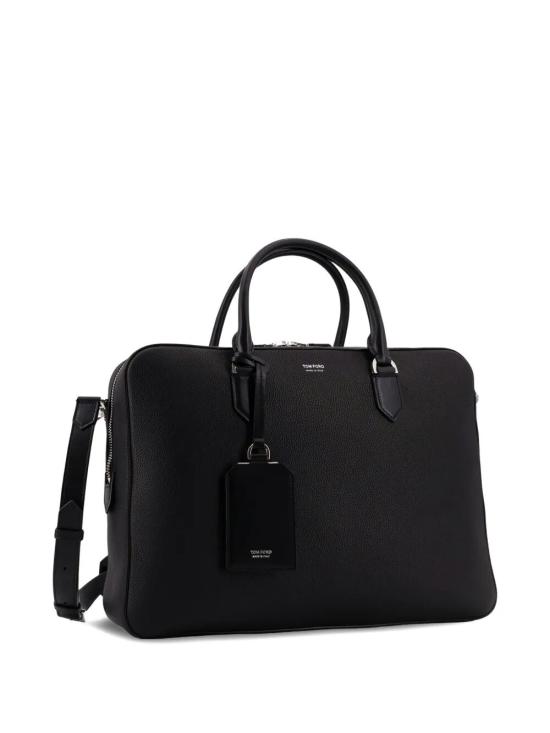 26SS 톰포드 브리프케이스 H0651 LCL213S NAA BLACK - TOMFORD