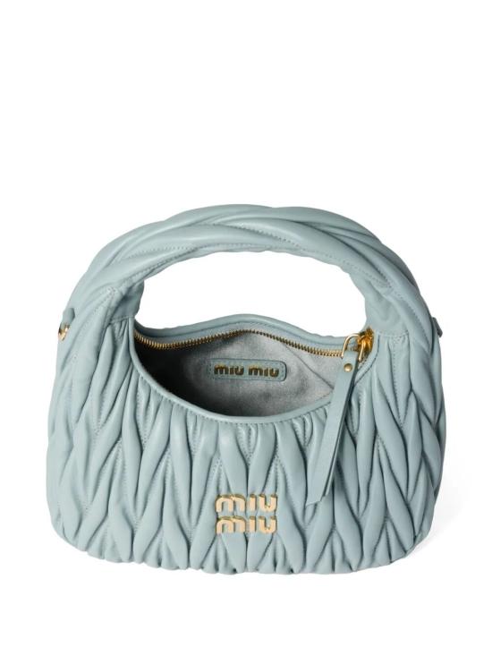 26SS 미우미우 토트백 5BC125VOOY AN88 F0035 LINFA - MIU MIU