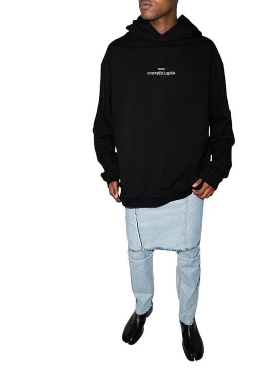 26SS 마르지엘라 후드 티셔츠 S50GU0167S25503 962 - MAISON MARGIELA