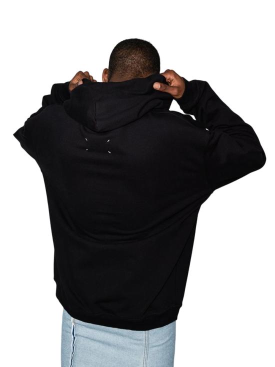 26SS 마르지엘라 후드 티셔츠 S50GU0167S25503 962 - MAISON MARGIELA