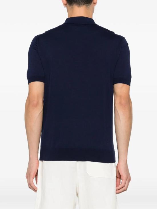 26SS 에트로 폴로 티셔츠 MRKF0004AQ408 B0065 - ETRO