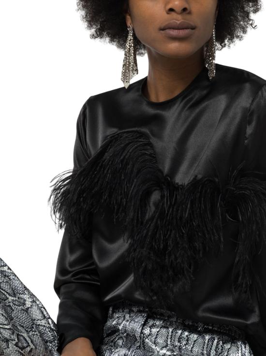 26SS 파코라반 이어링 19ABB0038MET042 P040 SILVER - PACO RABANNE