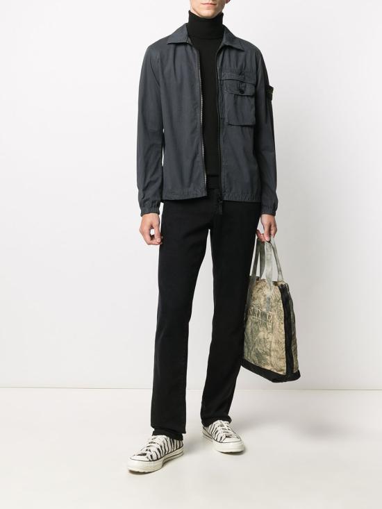 26SS 말로 스웨터 UMC004F1K02 E516 NERO - MALO