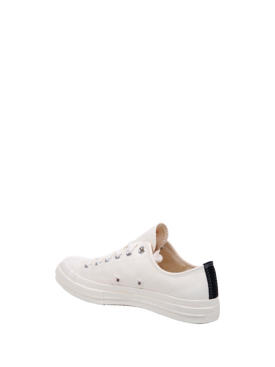 26SS 꼼데가르송 스니커즈 AZK128 2 WHITE - COMME DES GARCONS