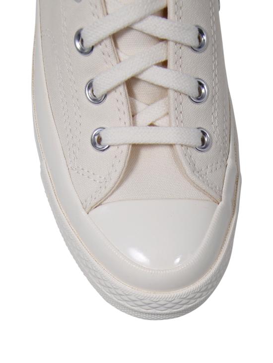 26SS 꼼데가르송 스니커즈 AZK128 2 WHITE - COMME DES GARCONS