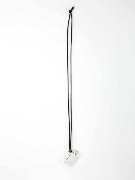 26SS 엠부시 네크리스 BMOE009S21MET0017200 SILVER - AMBUSH