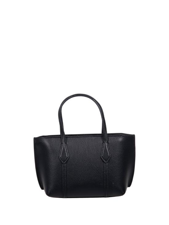 26SS 토리버치 페리 미니 토트백 175548 001 BLACK - TORY BURCH