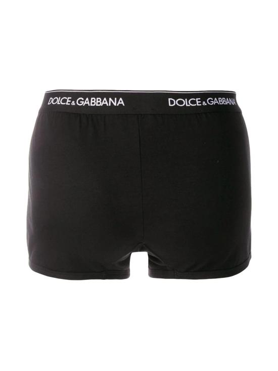 26SS 돌체앤가바나 팬티 M9C07JFUGIW N0000 NERO - DOLCE & GABBANA