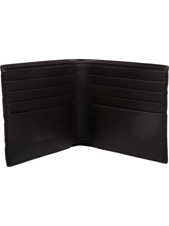 26SS 보테가베네타 남성지갑 743211 VCPQ4 2145 FONDANT SILVER - BOTTEGA VENETA