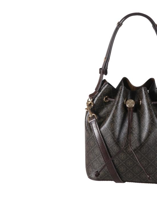 26SS 토리버치 토트백 168805 200 FRENCH PRESS - TORY BURCH