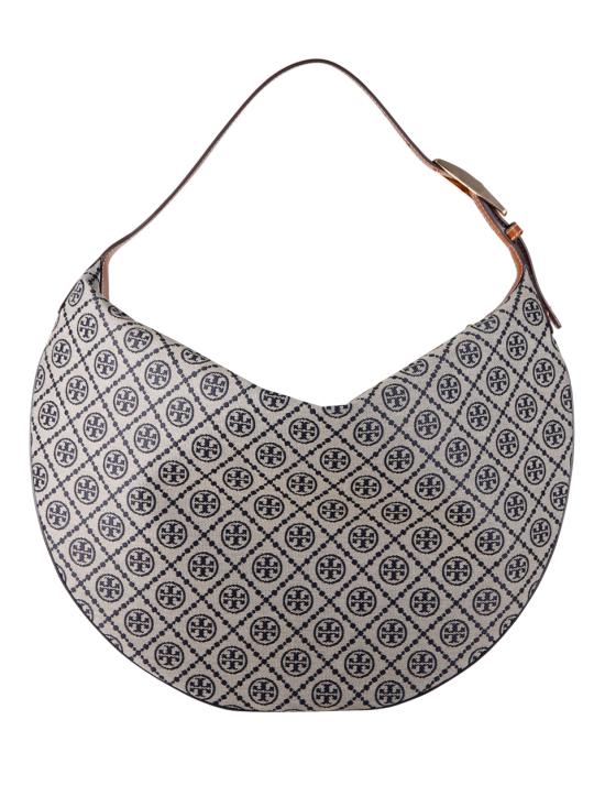 26SS 토리버치 숄더백 177028 405 TORY NAVY - TORY BURCH