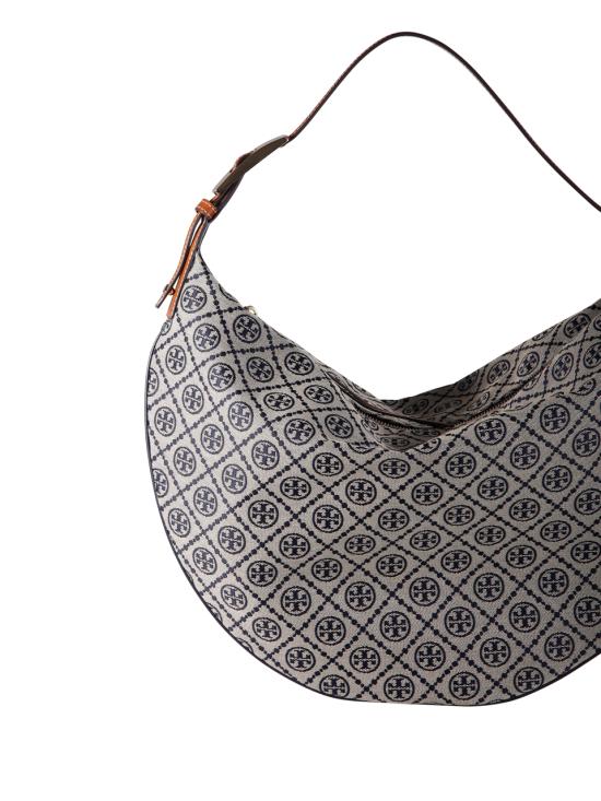 26SS 토리버치 숄더백 177028 405 TORY NAVY - TORY BURCH