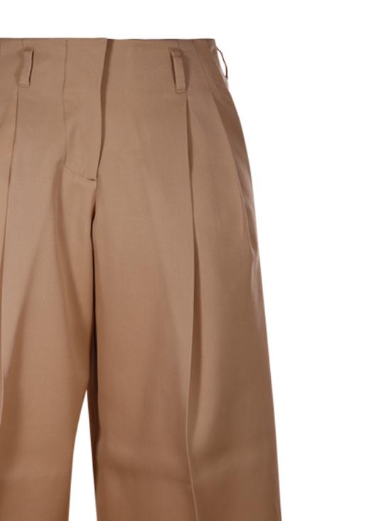 26SS 골든구스 스트레이트 팬츠 GWP01203 P001170 15272 SAND - GOLDEN GOOSE