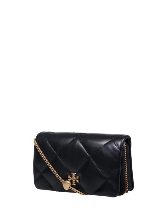 26SS 토리버치 크로스백 162139 001 BLACK - TORY BURCH