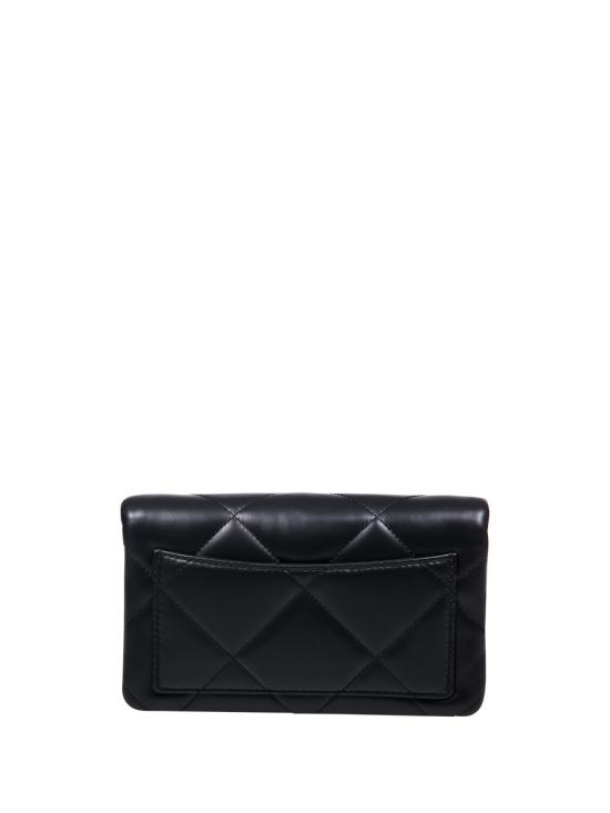 26SS 토리버치 크로스백 162139 001 BLACK - TORY BURCH