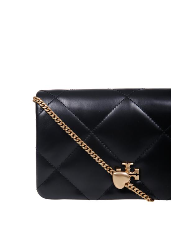 26SS 토리버치 크로스백 162139 001 BLACK - TORY BURCH