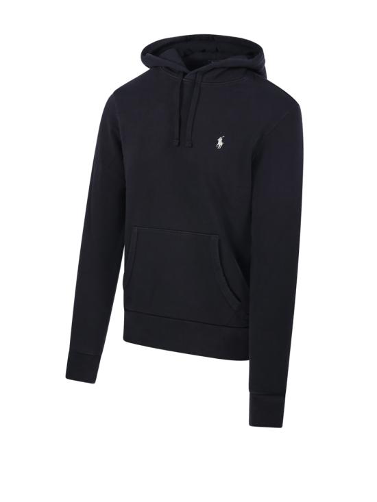 26SS 랄프 로렌 긴팔 티셔츠 710916690025 POLO BLACK - RALPH LAUREN